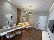 Satılır 3 otaqlı yeni tikili 80 m², Nərimanov r., photo 4 from 8