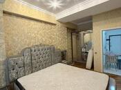 Сдаётся 3-комн. новостройка 100 м², м. Элмляр Академиясы, photo 2 from 8