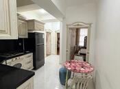 Сдаётся 3-комн. новостройка 100 м², м. Элмляр Академиясы, photo 8 from 8