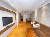 İcarəyə verilir 2 otaqlı yeni tikili 95 m², İnşaatçılar m., photo 2 from 8