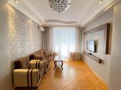 İcarəyə verilir 2 otaqlı yeni tikili 95 m², İnşaatçılar m., photo 1 from 8