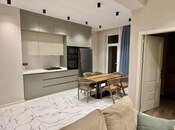 İcarəyə verilir 2 otaqlı yeni tikili 67 m², Nəsimi r., photo 2 from 8