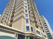 Satılır 2 otaqlı yeni tikili 130 m², İnşaatçılar m., photo 1 from 8