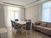 İcarəyə verilir 3 otaqlı yeni tikili 101 m², Dərnəgül m., photo 3 from 8