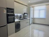 İcarəyə verilir 3 otaqlı yeni tikili 101 m², Dərnəgül m., photo 5 from 8