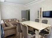 İcarəyə verilir 3 otaqlı yeni tikili 101 m², Dərnəgül m., photo 2 from 8
