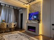 Продаётся 3-комн. новостройка 92 м², Сабаильский р., photo 1 from 8