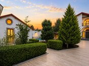 Satılır 4 otaqlı həyət evi/bağ evi 250 m², Mərdəkan q., photo 6 from 8