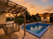 Satılır 4 otaqlı həyət evi/bağ evi 250 m², Mərdəkan q., photo 3 from 8