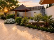 Satılır 4 otaqlı həyət evi/bağ evi 250 m², Mərdəkan q., photo 5 from 8