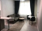 İcarəyə verilir 2 otaqlı yeni tikili 55 m², Qara Qarayev m., photo 1 from 8