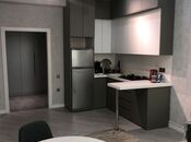 İcarəyə verilir 2 otaqlı yeni tikili 55 m², Qara Qarayev m., photo 2 from 8