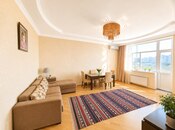 Сдаётся 2-комн. новостройка 90 м², м. Кара Караев, photo 2 from 8
