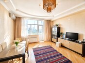 Сдаётся 2-комн. новостройка 90 м², м. Кара Караев, photo 1 from 8