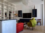 İcarəyə verilir 3 otaqlı yeni tikili 115 m², Nəriman Nərimanov m., photo 2 from 8