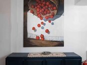 İcarəyə verilir 3 otaqlı yeni tikili 115 m², Nəriman Nərimanov m., photo 5 from 8