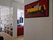 İcarəyə verilir 3 otaqlı yeni tikili 115 m², Nəriman Nərimanov m., photo 7 from 8