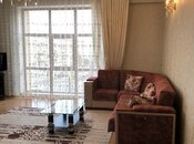 İcarəyə verilir 3 otaqlı yeni tikili 150 m², Nəriman Nərimanov m., photo 2 from 8