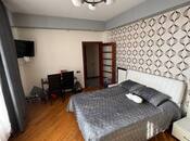 İcarəyə verilir 3 otaqlı yeni tikili 135 m², Nizami m., photo 2 from 8
