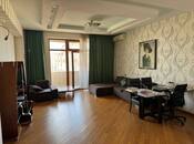 İcarəyə verilir 3 otaqlı yeni tikili 135 m², Nizami m., photo 6 from 8