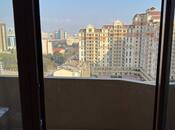 İcarəyə verilir 3 otaqlı yeni tikili 135 m², Nizami m., photo 3 from 8