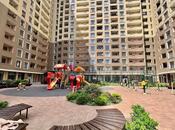 Продаётся 3-комн. новостройка 118 м², м. Иншаатчылар, photo 1 from 8
