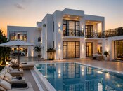 Сдаётся 5-комн. дом/дача 360 м², пос. Бильгях, photo 1 from 8