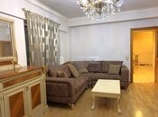 Сдаётся 3-комн. новостройка 90 м², м. Шах Исмаил Хатаи, photo 1 from 8