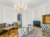 İcarəyə verilir 4 otaqlı köhnə tikili 120 m², Sahil m., photo 4 from 8
