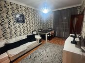 İcarəyə verilir 2 otaqlı köhnə tikili 55 m², Memar Əcəmi m., photo 1 from 8