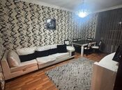 İcarəyə verilir 2 otaqlı köhnə tikili 55 m², Memar Əcəmi m., photo 3 from 8
