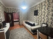 İcarəyə verilir 2 otaqlı köhnə tikili 55 m², Memar Əcəmi m., photo 2 from 8