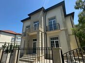 Satılır 6 otaqlı həyət evi/bağ evi 456 m², Bilgəh q., photo 1 from 8