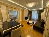 Сдаётся 3-комн. новостройка 100 м², м. Низами, photo 2 from 8