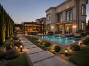 Satılır 7 otaqlı həyət evi/bağ evi 410 m², Sea Breeze q., photo 4 from 8