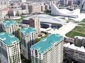 Продаётся 2-комн. новостройка 73 м², м. Гянджлик, photo 1 from 8