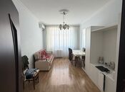 Satılır 2 otaqlı yeni tikili 52 m², Yasamal r., photo 1 from 6