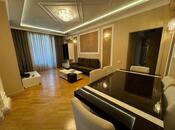 Сдаётся 3-комн. новостройка 95 м², м. Низами, photo 2 from 8