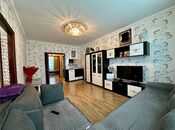 Satılır 4 otaqlı köhnə tikili 110 m², Qara Qarayev m., photo 6 from 8