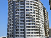 İcarəyə verilir 2 otaqlı yeni tikili 75 m², Nizami m., photo 1 from 8