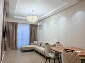 Сдаётся 3-комн. новостройка 78 м², Ясамальский р., photo 1 from 8