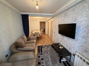 Продаётся 2-комн. новостройка 75 м², м. Иншаатчылар, photo 2 from 8