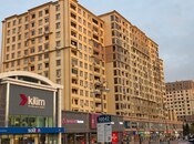 Продаётся 3-комн. новостройка 123 м², м. Иншаатчылар, photo 1 from 8
