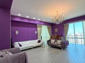 İcarəyə verilir 4 otaqlı yeni tikili 220 m², Elmlər Akademiyası m., photo 2 from 8