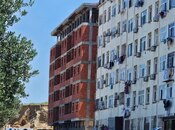 Satılır 1 otaqlı yeni tikili 45 m², Masazır q., photo 6 from 6