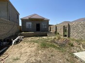 Satılır 2 otaqlı həyət evi/bağ evi 70 m², Hövsan q., photo 1 from 8