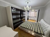 İcarəyə verilir 2 otaqlı köhnə tikili 72 m², Gənclik m., photo 4 from 8