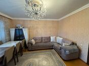 Satılır 3 otaqlı köhnə tikili 90 m², Koroğlu m., photo 3 from 8