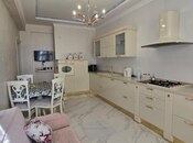 İcarəyə verilir 3 otaqlı yeni tikili 137 m², Nizami m., photo 7 from 8