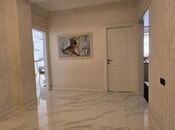 İcarəyə verilir 3 otaqlı yeni tikili 137 m², Nizami m., photo 2 from 8